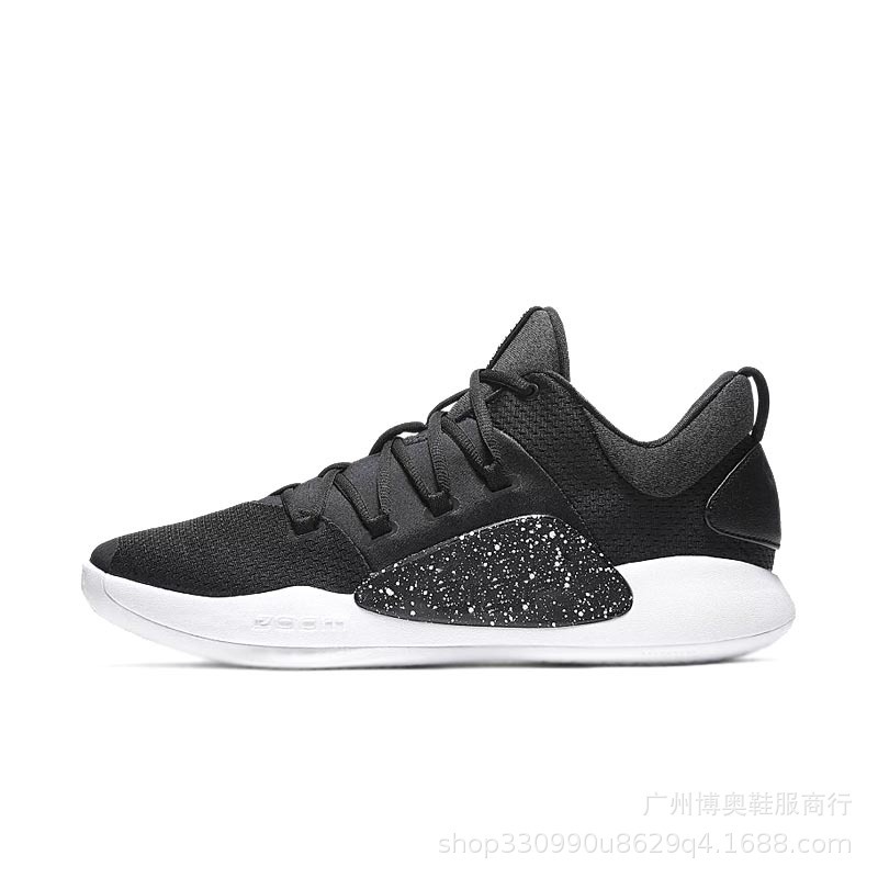 卸売りhyperdunk x lowバスケットボールの男性靴2018hd高組北カードブルー低組エアマット実戦靴|undefined