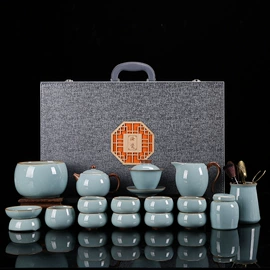 旅行茶具;茶具套装;盖碗
