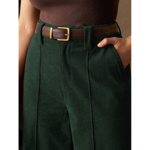 C 73862 Corduroy Casual Pants ��о�����п�羳����ͨ����