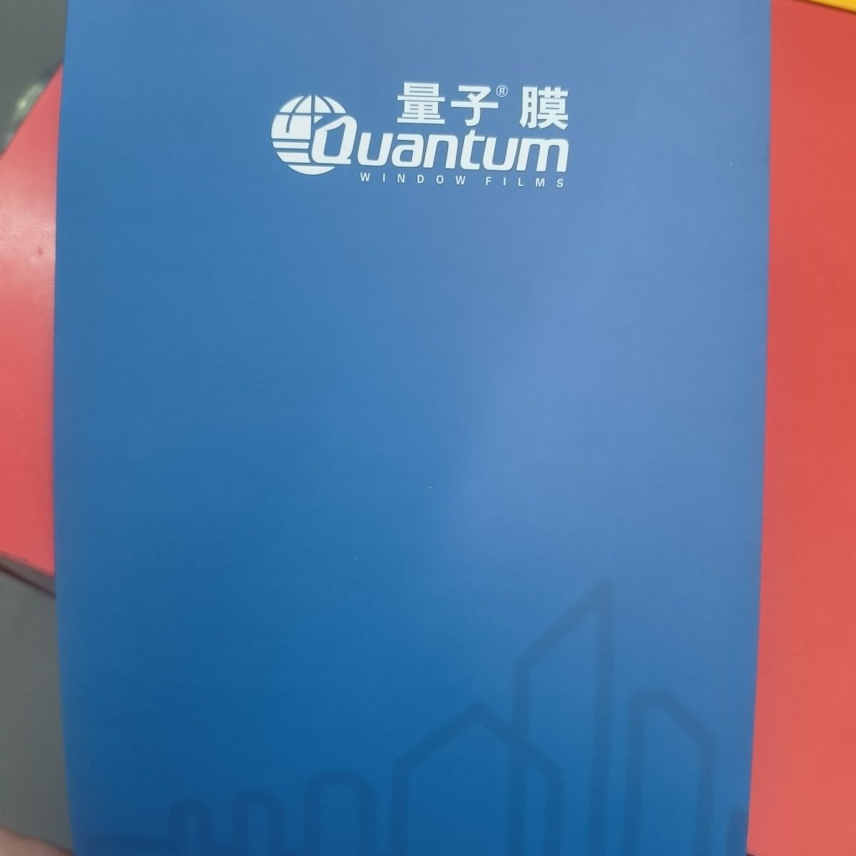 3m Dragon Film V-Kool Solar Film High Insulation Series Metal Film Sample Pack Film Covering Non-Refundable Non-Exchangeable Free Shipping Others