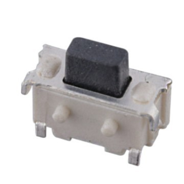 TS-A002 侧按键2*4*3.5/3.8 侧按轻触开关平板电脑MP3配件 小贝贝