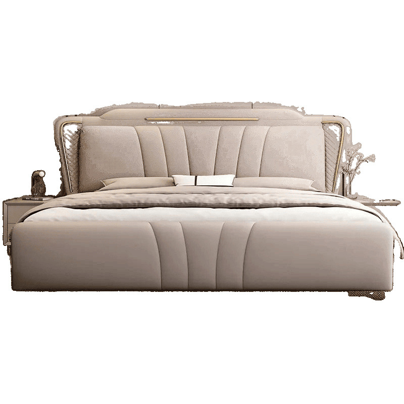 Кровать 1500×2000 с подъемным механизмом