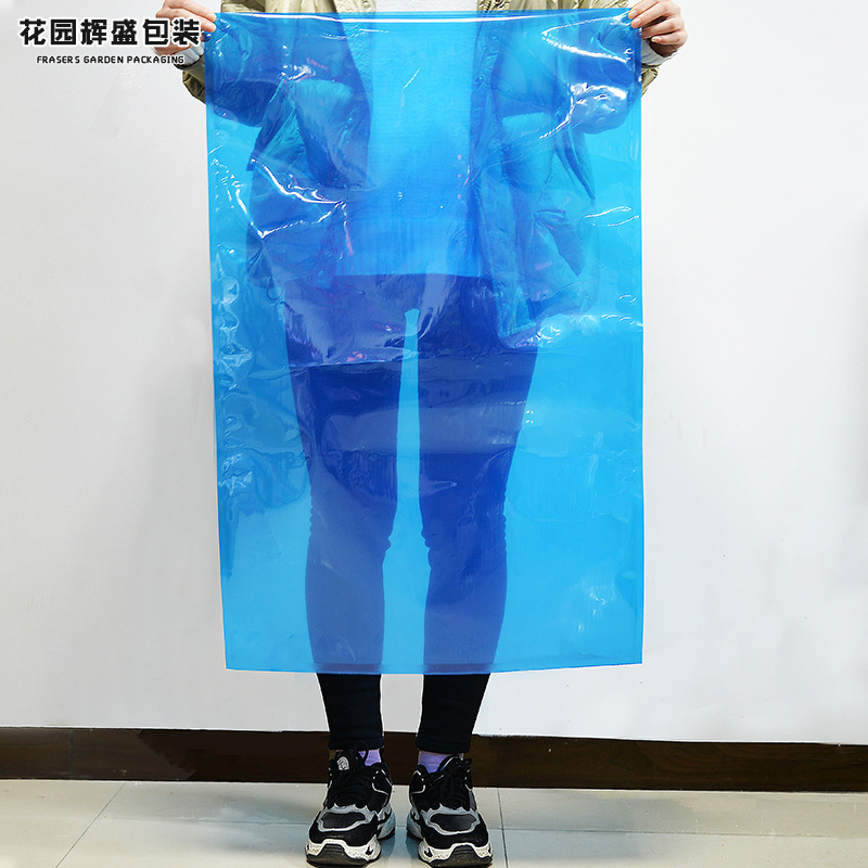 尼龙真空袋 电路板真空袋 五金真空袋 服装抽真空袋 票据真空袋