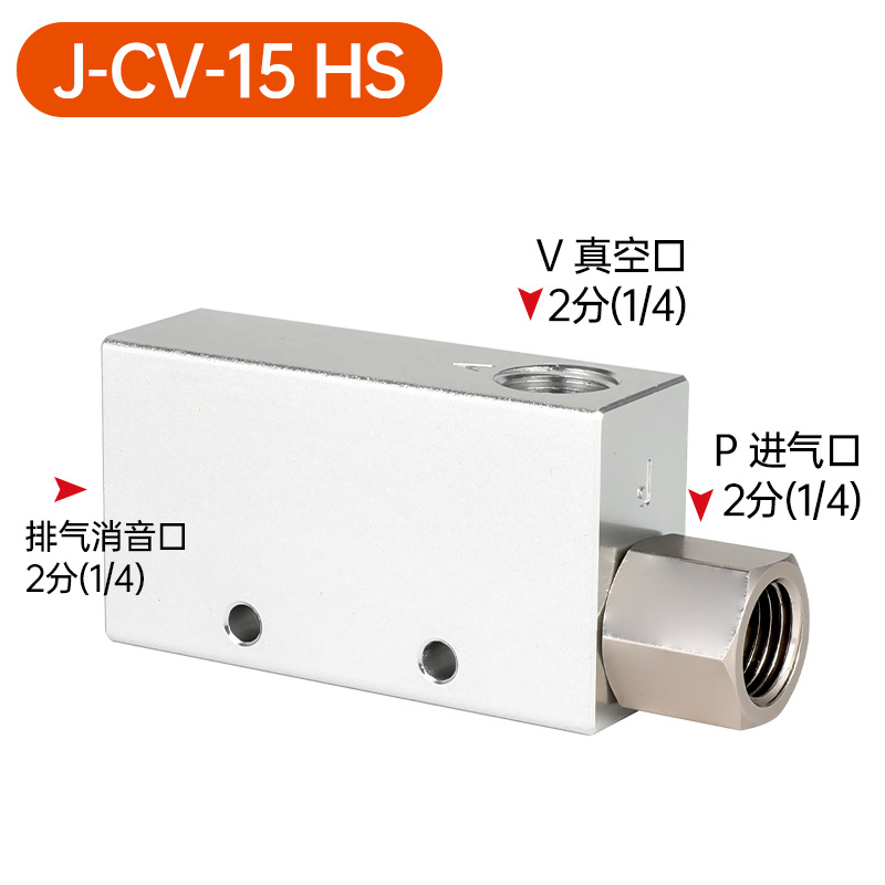 [Economic model]CV-15HS
