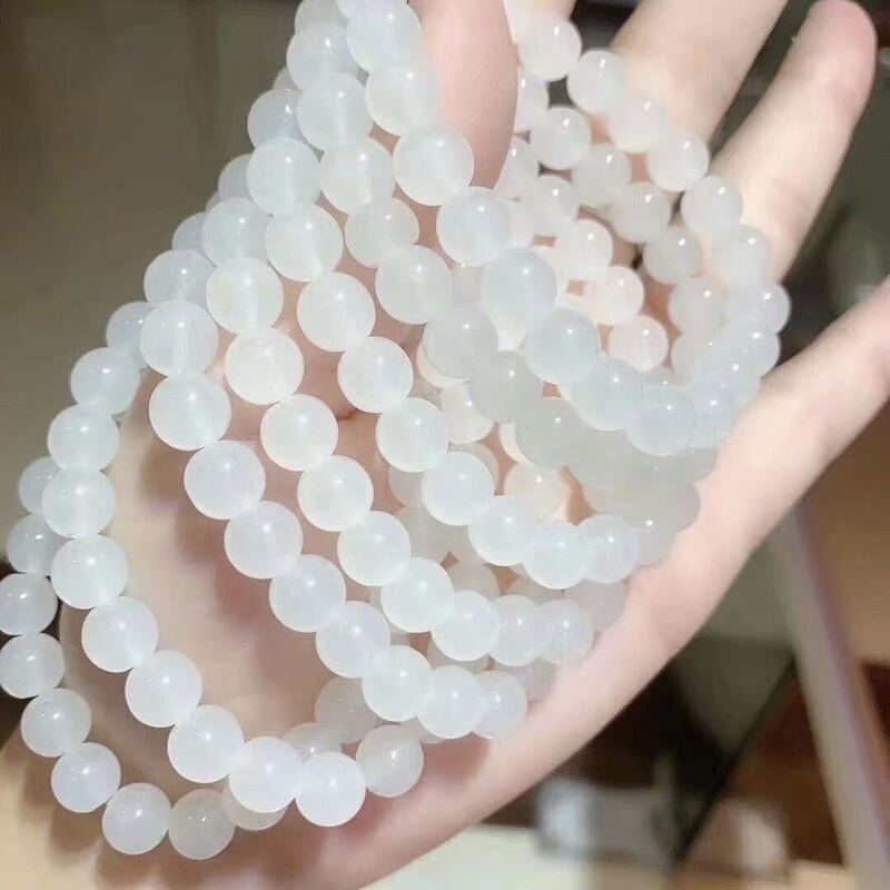 White marble bracelet jewelry store drainage gift factory wholesale stall Net Red Live event explosions bracelet White marble bracelet jewelry store drainage gift factory wholesale stall Net Red Live event explosions bracelet