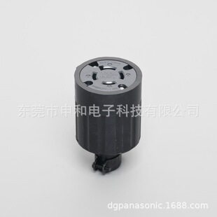AMERICAN DENKI����늙C���I����4364R���������ι�ĸ����30A600V