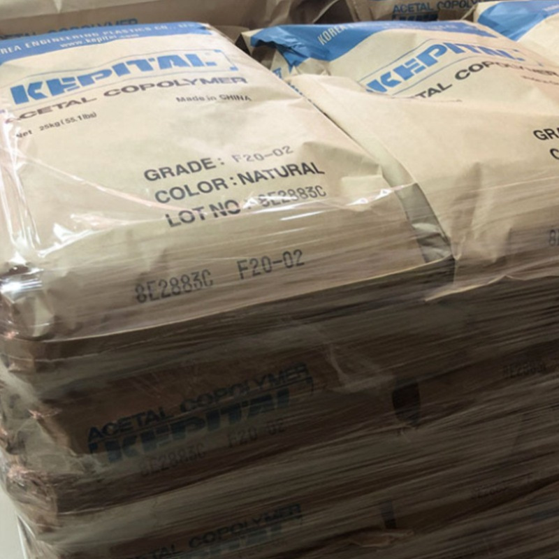 POM工程塑料F10-03H/FU-2015/F25-03H/F10-02耐磨高流动高韧