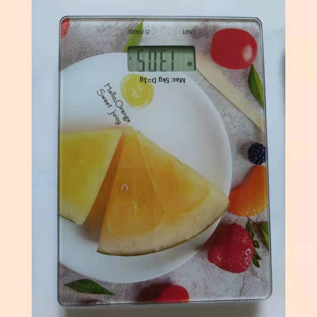 2023 balanza de frutas para hornear balanza de cocina 5 kg balanza de cocina electrónica balanza