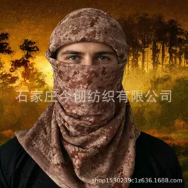 地区特色头巾;其它巾类;平布