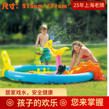 Jilong���⇊ˮ��ͯ��߳����Ӿ�ؼ�ͥ�Ñ�ˮ�ػ���ˮ����Ӿ��