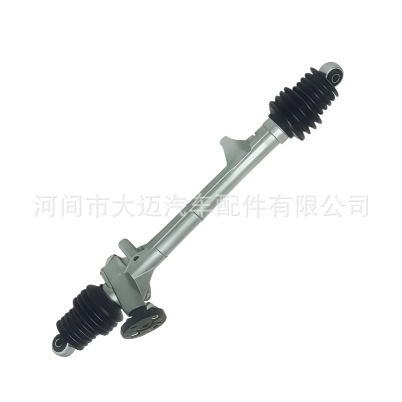 7700556737 7701498313 Mechanical manual steering gear, without power assist, suitable for Renault R12 and Dacia