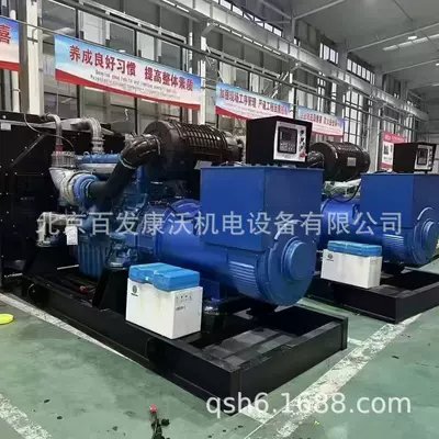 Weichai Wp12 Engine Parts Injector Generator şkivləri