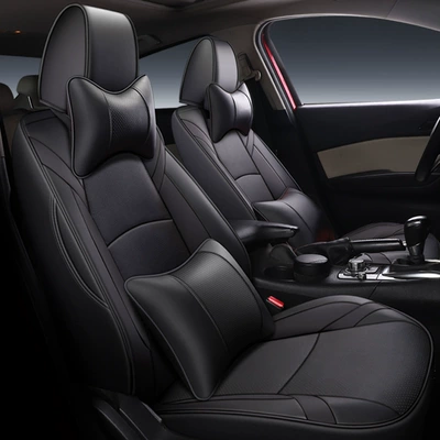 Seat Covers, Wear-Resistant and – Modelə uyğun (Original) oturacaq örtükləri