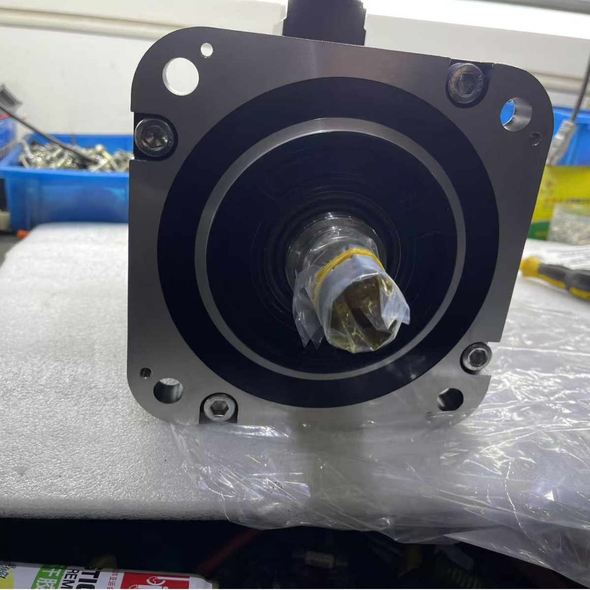 SGMRV-05A2A-YR11安川05A2A-YR12/05A2A-YR13/SGMRV-05A2A-YR1A