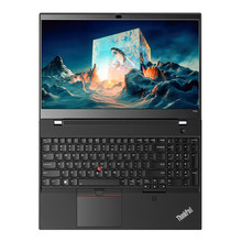 ThinkPad P15v 联想15.6英寸高性能设计师工作站 商务办公本