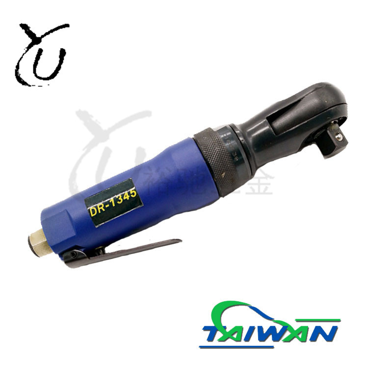 台湾DR博士12气动棘轮扳手气动扳手风炮风扳手DR-1345