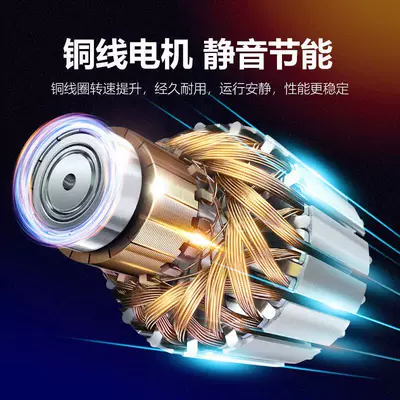 Modification, Fan