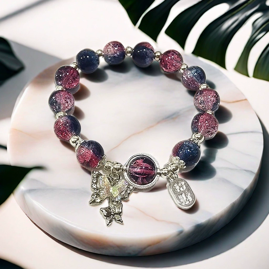 Small design brand cute bracelet