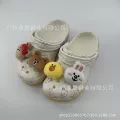 Fluffy bear