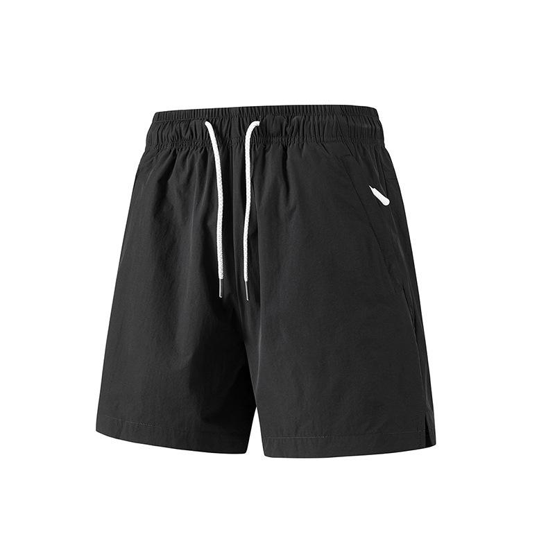 Men's Shorts, Three-Quarter Length Pants, Summer Outdoor Quick-Dry Lightweight Breathable Work Pants, Running Casual Sports Pants, Beach Pants