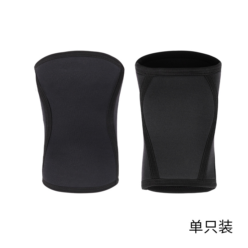Black, with your logo imprint
