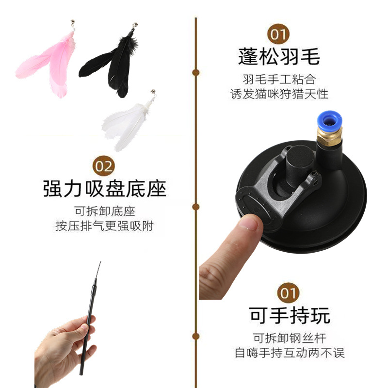 (Wholesale), powerful toy with accessories, pet 2