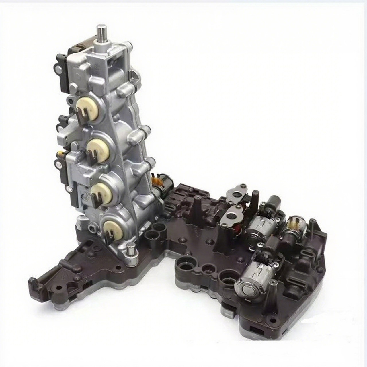 Transmission Valve Body Dl5010B5 Is Suitable for Volkswagen Audi A4A5A6A7Q5 Volkswagen Audi Original Valve Body