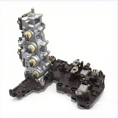 Transmission Valve Body Dl5010B5 Sürətlər qutusu