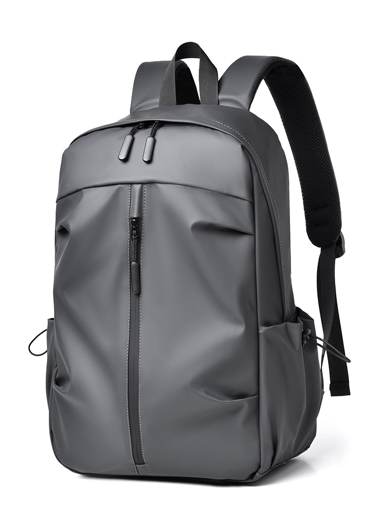 Moda mochila hombres de gran capacidad ligera impermeable bolsa de viaje mochila BOLSA DE ORDENADOR DE NEGOCIOS mochila