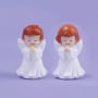 烘焙宝宝甜品小天使公仔