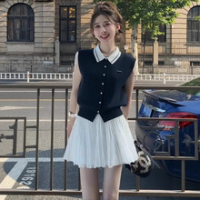 �WԺ�Lײɫᘿ��o��t��Ů����ootd����p�g��Polo�I���米������