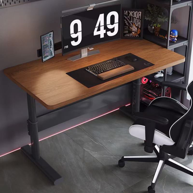 Computer desk, desktop desk for bedroom, small apartment desk, home desk, writing desk, work desk, gaming desk, simple office desk Computer desk, desktop desk for bedroom, small apartment desk, home desk, writing desk, work desk, gaming desk, simple office desk