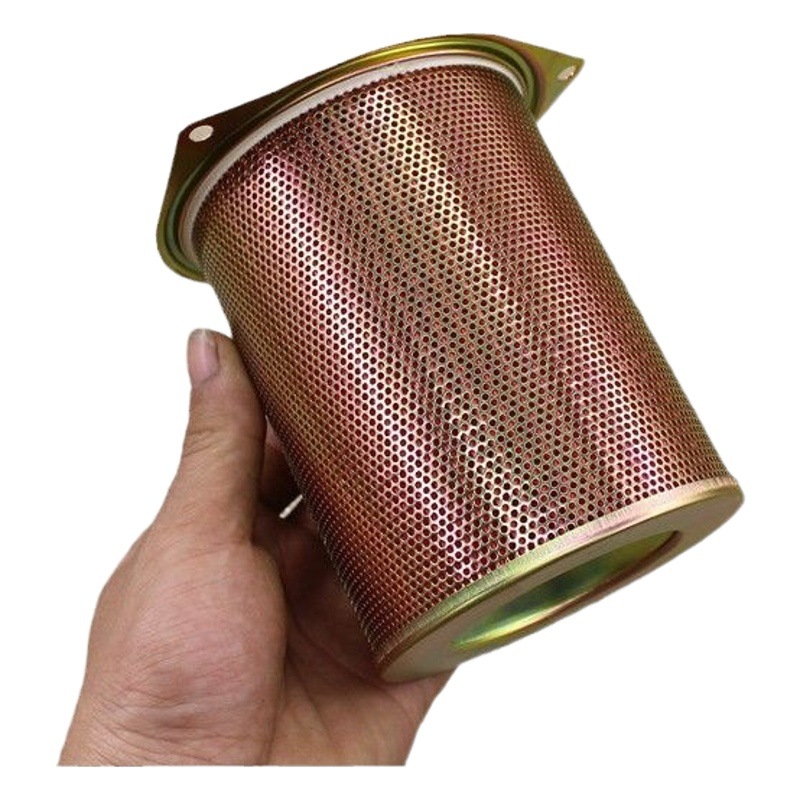 Motocicleta Scramble FILTRO DE WY125-N-M-L-P nuevo Fengxiang WH125-15 rejilla de aire filtro de aire accesorios