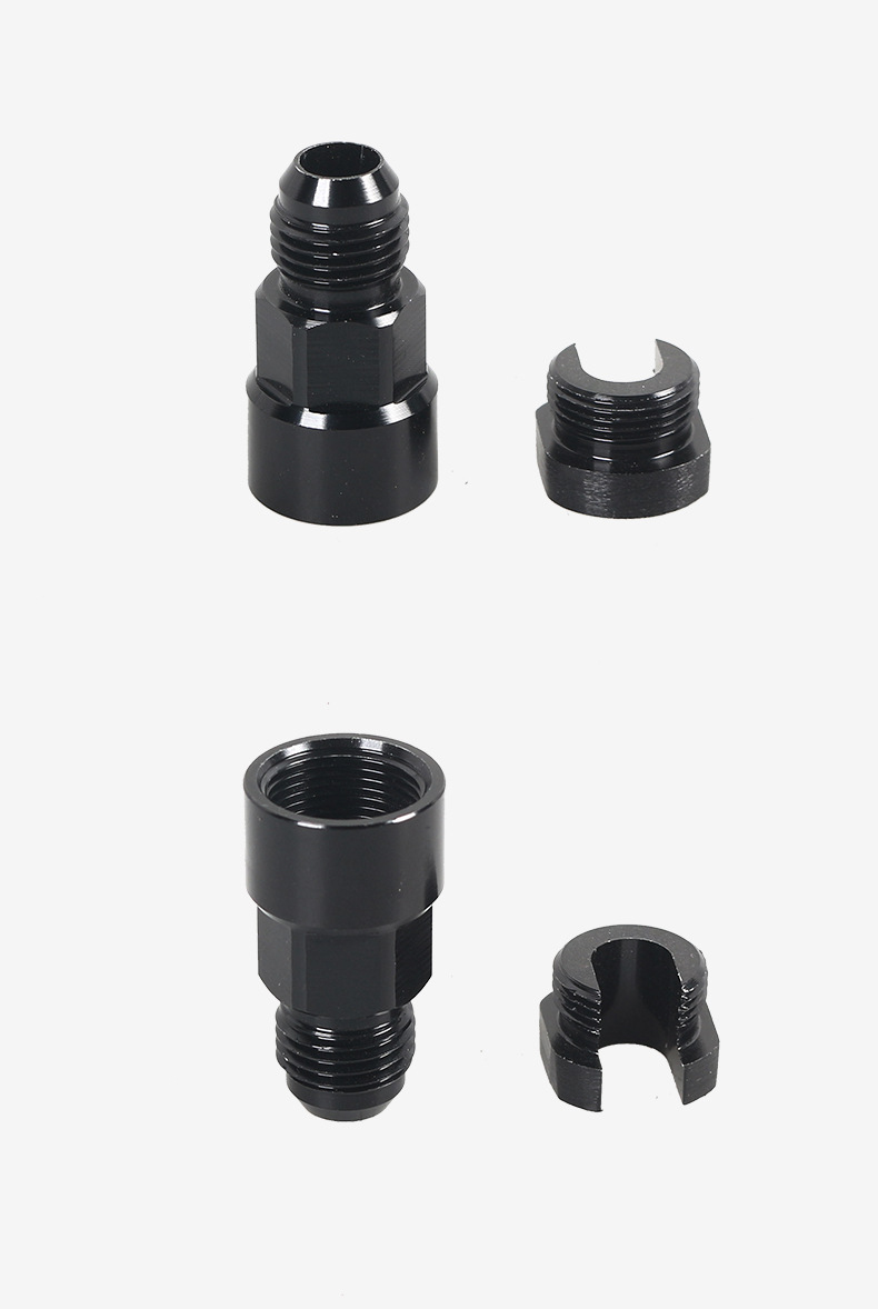 EFI燃油适配器接头