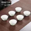 Emperor Green Hsinchu 6 Cup
