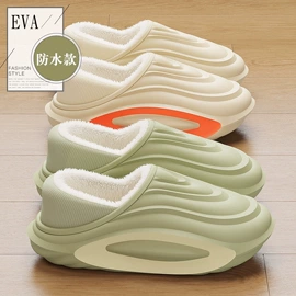 EVA拖鞋;家居棉鞋;塑料拖鞋