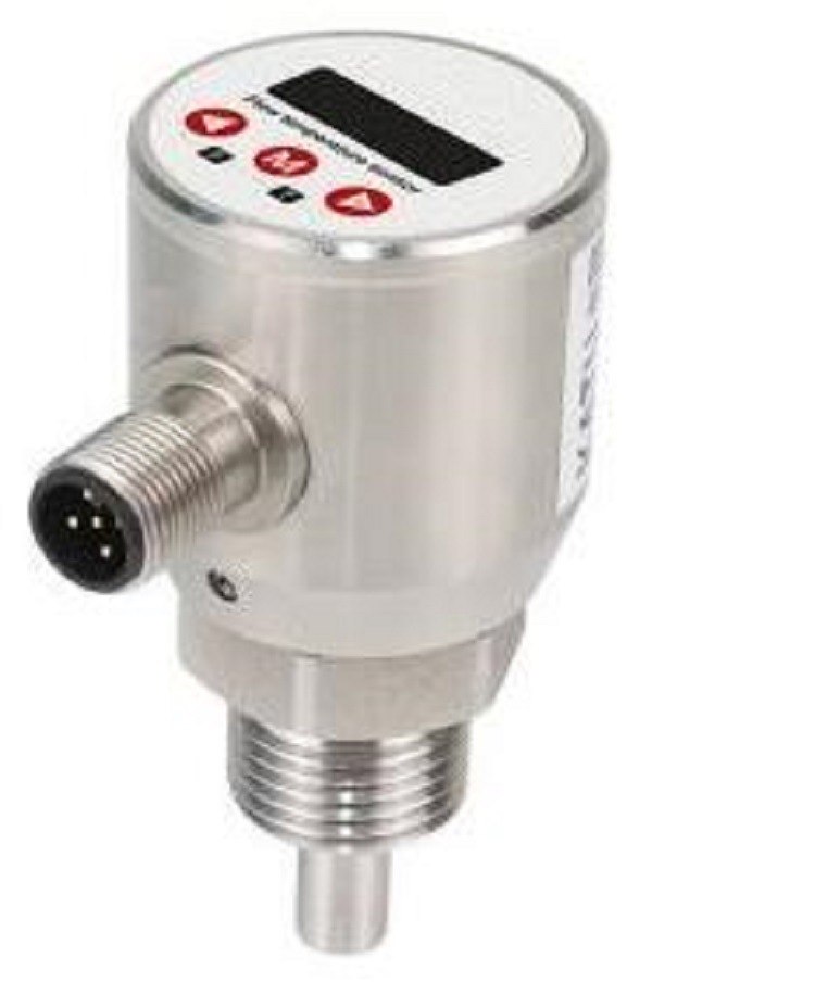 一体式温度传感器 型号:CN00-FTS210-PG12ML30库号：M313798