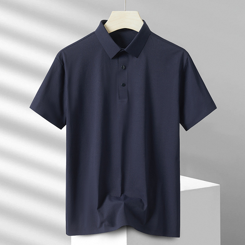 Modelo masculino - azul tibetano