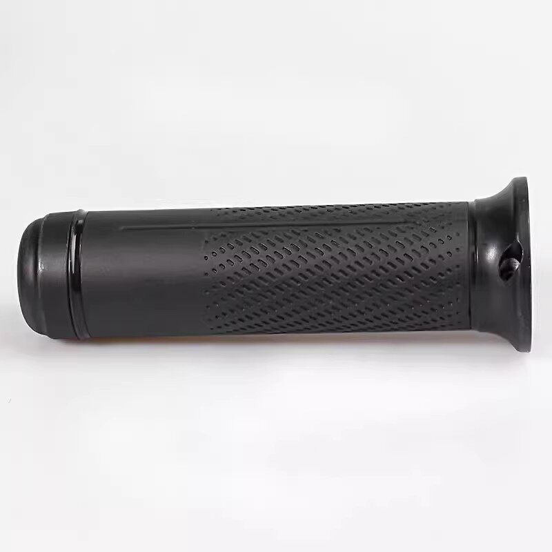 Suitable for Yadi, Aima, and Tailin electric vehicles, left-hand grip rubber, new national standard electric scooter left grip cover, electric motorcycle modification accessories