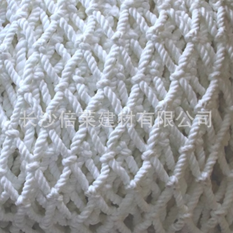 安全网 脚手架专用安全网绳2M*6M