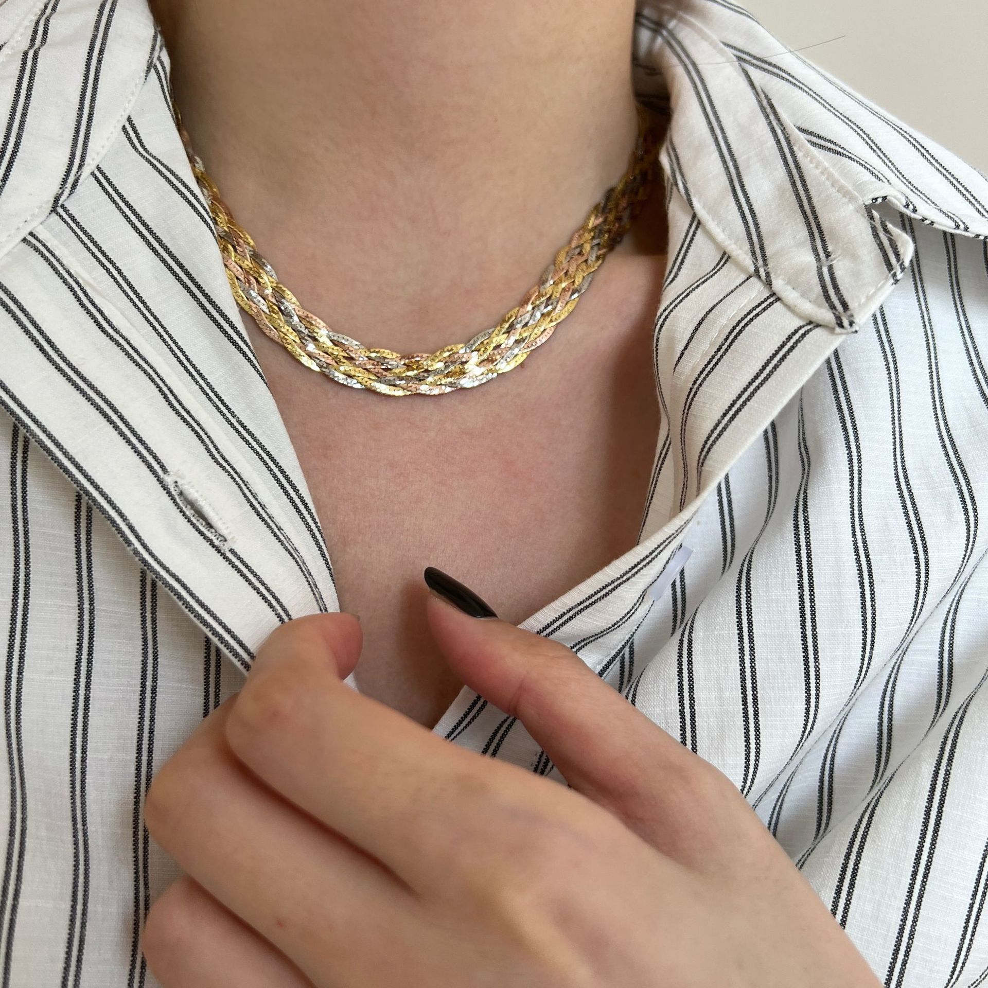 Necklace