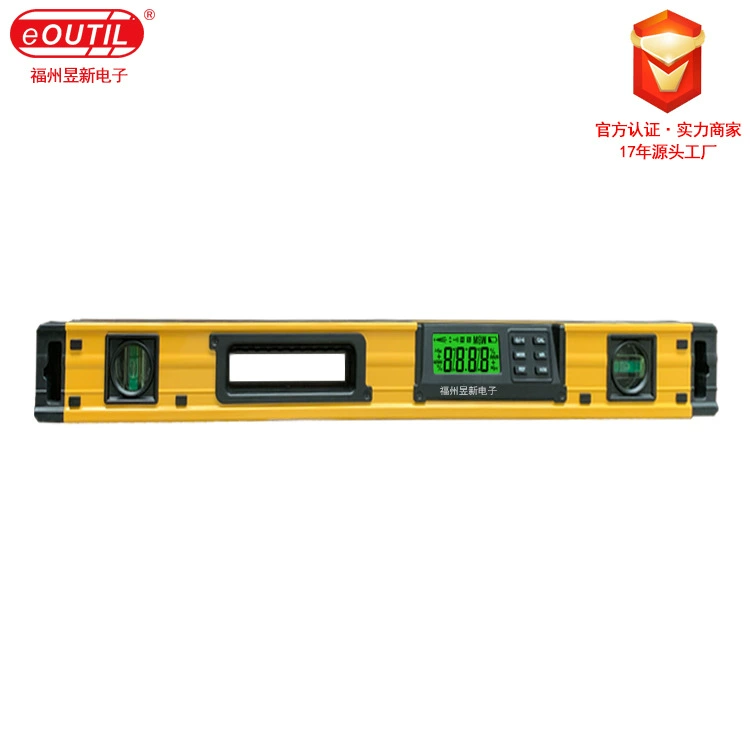 Доступны плитки с цифровым дисплеем Torpedo, магнитный Алюминиевый сплав, высокоточная электронная линейка, DL405, прямые продажи с завода