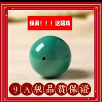Аутентичный 9А класс Hubei бирюзовый высококачественный фарфор оптимизирован для синих разбросанных бусин круглые бусинки с бусинками на талии бусинками...