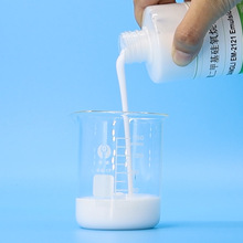 实力工厂定制硅油乳液EM2121 聚二甲基硅氧烷乳液固含量由35到65%
