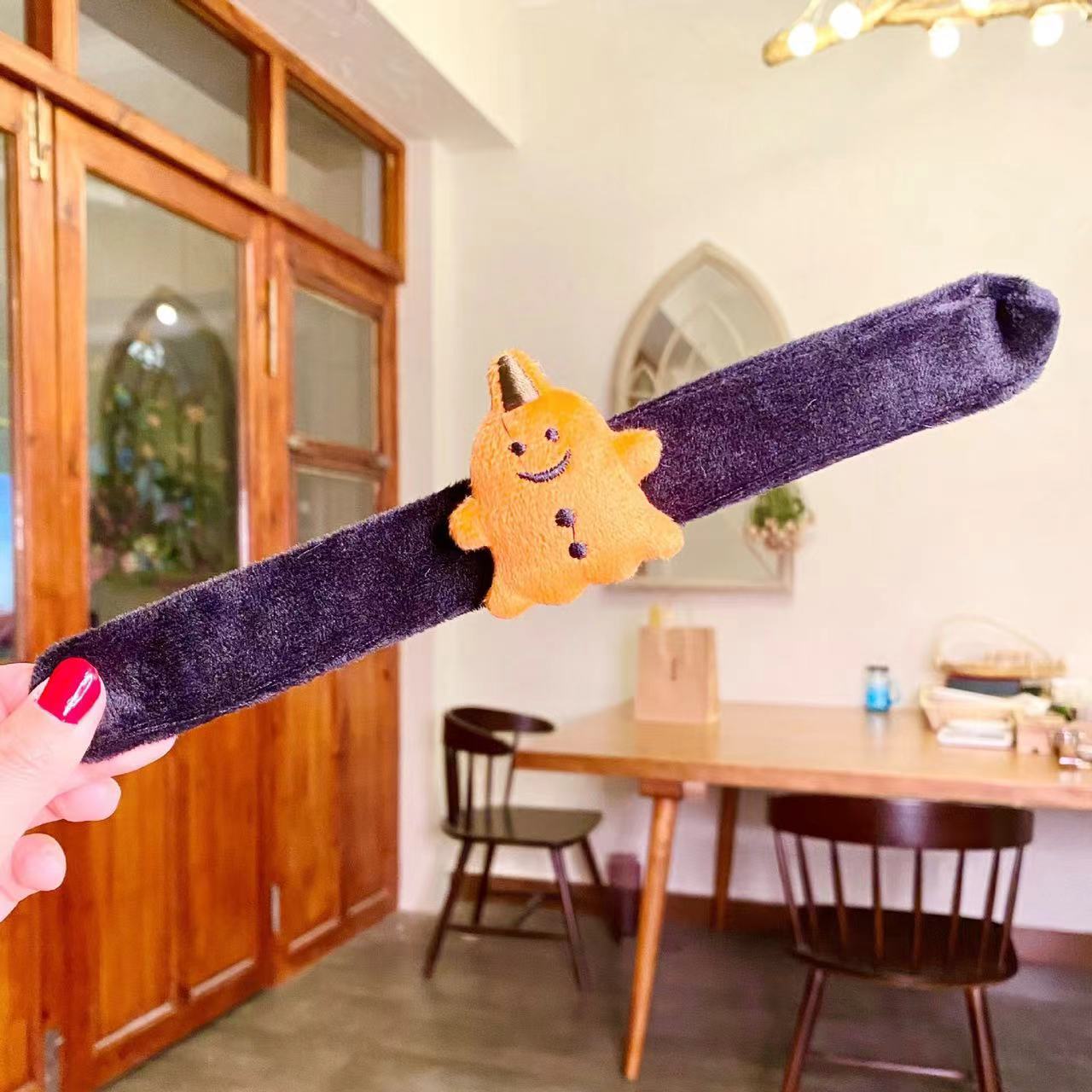 고스트 팝 서클 #