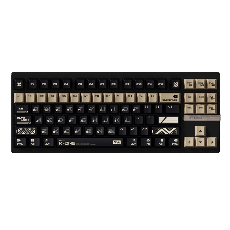 Weica K-ONE80 ハイエンド e スポーツ磁気軸キーボード 8k ゲーム磁気翡翠ゲーミング無畏契約特別|undefined
