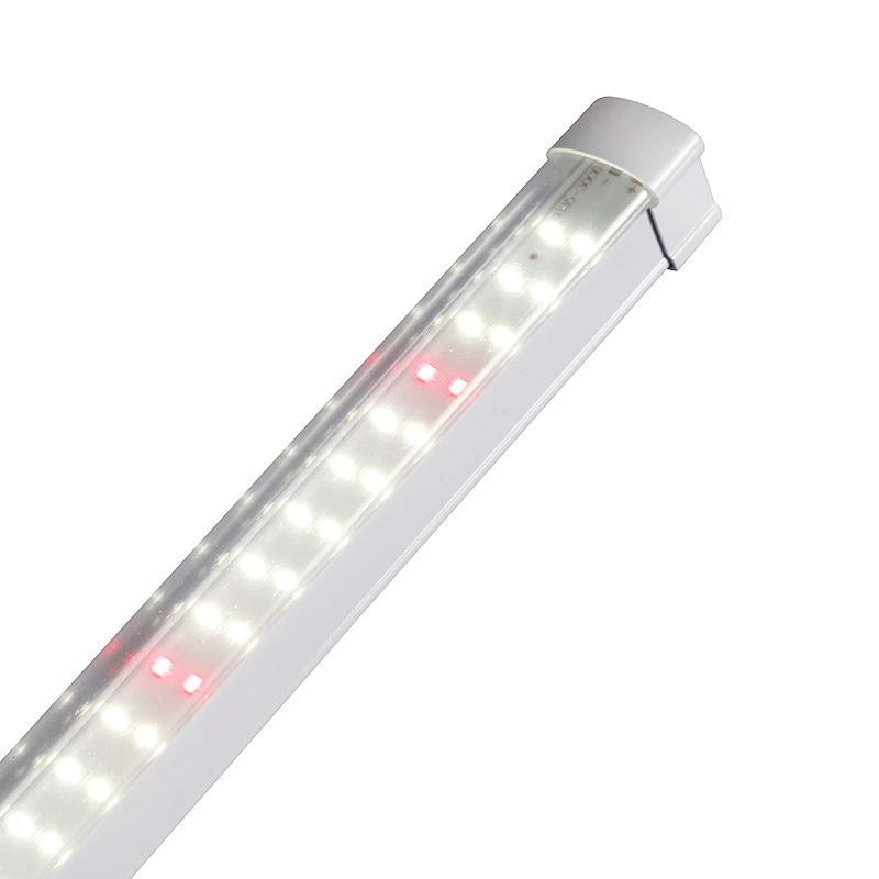 LED-лампа полного спектра для выращивания внутри помещения tissue culture овощей tissue culture растений коллоус водонепроницаемая лампа для роста растений фотосинтез
