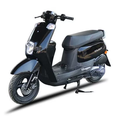 Electric vehicle fender | full vehicle accessories plastic - black