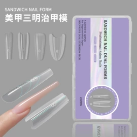 其他美甲产品;美甲饰品;美甲笔