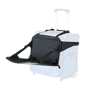 Travel Seat Suitcase Child Seat Portable Mobile Seat Outgoing Suitcase Child Strap